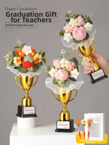 GUSTAGAT | Thank You Teacher Gift Bouquet