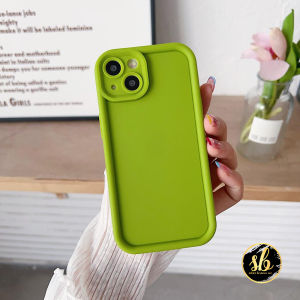 SBA Softcase rose casing hp untuk REALME C2 5 10 C17 C25 C30 C31 C33 C35 C53 C55 all type CR