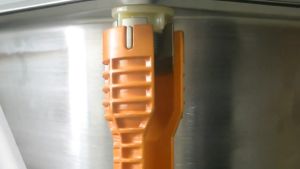 Cờ Lê Vặn Dây Cấp Nước Đa Năng - Dụng cụ tháo lắp mở van vòi ống nước Faucet Wrenches