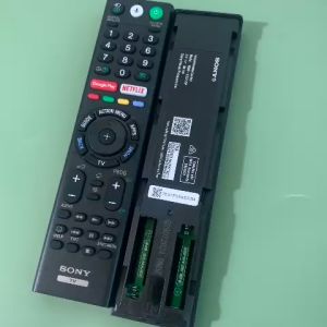 Khiển tivi sony giọng nói TX310P hàng made in ThaiLan remote tv so ny thông minh rmf-310p -  Hàng mới 100% điều khiển từ xa tivi