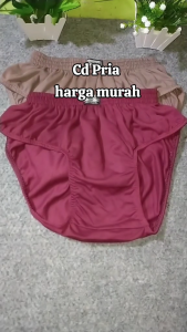 12PCS Celana Dalam Pria Sivateka  Original Boxer/brief Nyaman Dipakai Seharian GROSIR TERMURAH