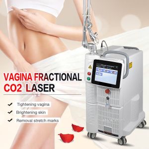 Professional Fractional Co2 Laser Machine / Co2 Fractional Laser Machine Skin Resurfacing