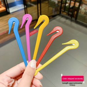 Lazy Bun Hairstyling Tool for Girls Hair Accessories