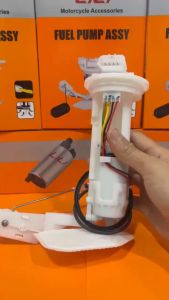 Tổng bơm xăng xe PCX 2020 & ADV 2020