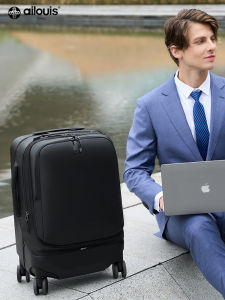 Large Capacity Wheeled Backpack for Middle High School Students