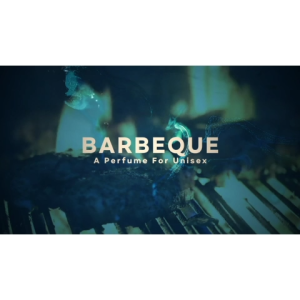 PERFUME PARFUM EDP MINYAK WANGI KEEF & NISH BARBEQUE