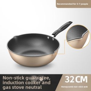 JIFANPAUL | Non-Stick Multi-Purpose Frying Pan