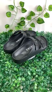 Sandal Anak Cowok Strap Sandal Slip On Terbaru VINCENZ8 Sandal Slide Terbaru