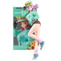 25cm Dragon Ball Anime Figure Bulma Glitter & Glamours Hot Girl Statue Hentai Action Figurine Ornaments Pvc Model Doll Gift Toys. 
