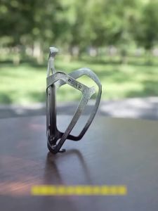 TOSUOD | TOSUOD W316 Ultralight Aluminum Alloy Bike Water Bottle Cage Secure Grip Universal for MTB Road E-Bike Cycling Accessories