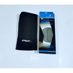DEKER LUTUT ATHLET ClOSE PATELLA