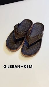 Carvil Sandal Pria Gilbran 01