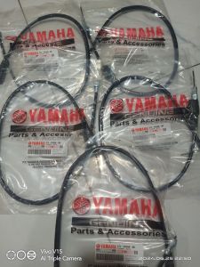 Paket 5pcs Kabel speedometer mio lama/ smile /sporty /mio soul 5TL