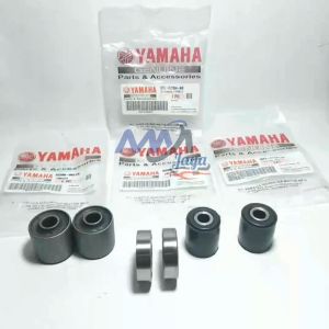 Bos Mounting Mio Lama & Aksesoris Karbu 5TL: Kualitas Terbaik untuk Motor Anda