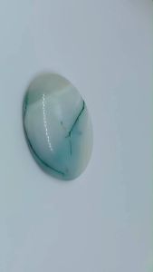 Natural Onyx Agate : 36.85 Carat