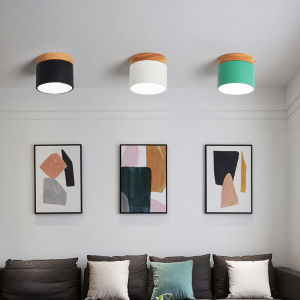 Nordic Tricolor LED Downlight: A Comprehensive Guide