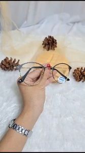 KACA MATA PHOTOCROMIC CEWEK TERBARU KACAMATA GAYA TREND KACAMATA PHOTOCROMIC