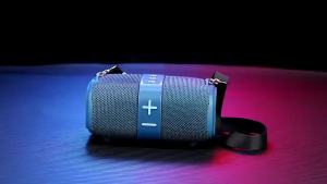 T&G | Subwoofer Wireless Bluetooth Speaker Portable Radio FM Computer Powerful Woofers Sound Box Music PC Bass Lamp Caixa De Som Audio