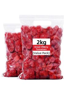Cherry Tomato Dried Fruit Snack 500g
