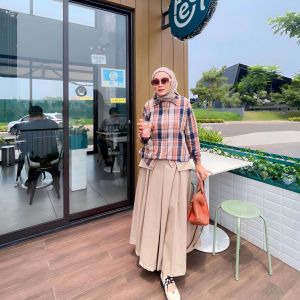 setelan rok journey by sisterdiva
