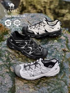 CAMEL | Breathable Anti-collision Casual Outdoor Shoes