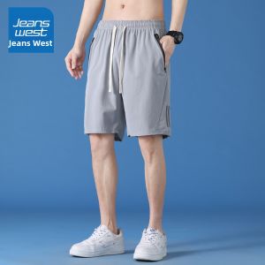 Jeanswest | Quần Shorts Thoáng Khí Mát Mẻ Nhanh Khô
