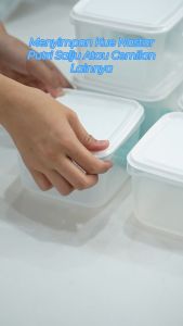 Toples Takeru Square M Set 6 Pcs - Nico Shopping