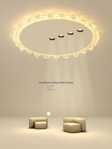 Modern Creative LED Ceiling Light