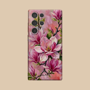 Octopus Tentacle For Samsung Galaxy S26 S25 S24 A56 A36 Phone Case Protection Cover for Women Girl Blank