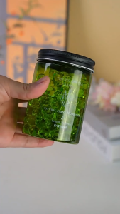 【COD/Original】3PCS/Set Bifresh room fragrance seeds gel scent oil natural fragrance repels insects effective deodorant