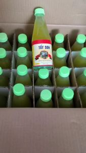 Dung dịch tẩy sơn Chai tẩy sơn chất tẩy sơn (350ml/Chai)