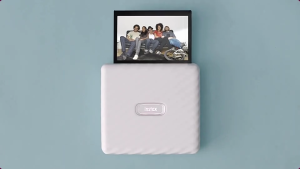 Fujifilm Instax Link Wide Smartphone Instant Photo Printer