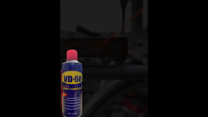Remove rust in 3 seconds anti rust spray Effectively remove rust With no surface damage anti rust spray anti karat Rust proof lubrication Eliminate abnormal noise Eliminate moisture Loosen rust 450ML