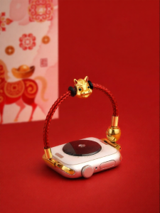Uhada | Women Zodiac Red String Luck Charm Bracelet