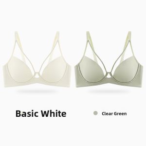 Miiow | Push-up Small Appearance Lace Bra