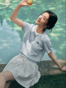 SEIFINI | Breathable Light Weight Knit Cardigan