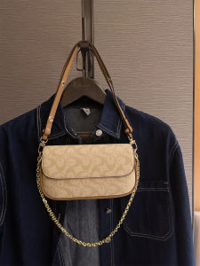 MY&FSNH | Elegant Niche Vintage Shoulder Clutch