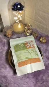 Expce Nine-Ingredient Kyuumi Herbal Tea 12 Tea Bags 100% Natural Gentle Daily Herbal Drink Hot Cold Brew