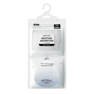 Zhifan | Absorbent Dehumidifier Bag Home Use 6 Pieces
