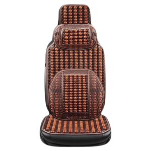 Cool Ventilated Car Seat Cushion