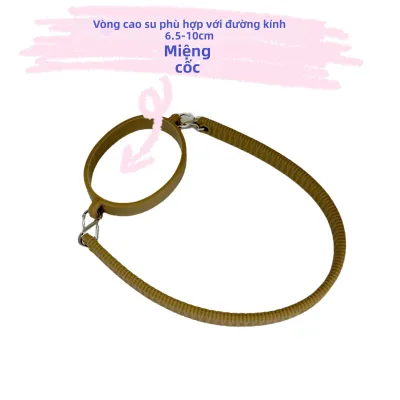 Dây Đeo Cho Ly Với Dung Lượng Lớn