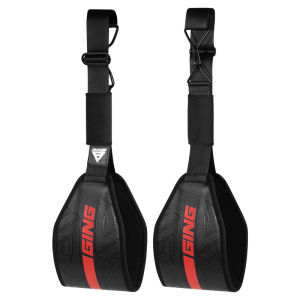 GINGPAI | Abdominal Support Workout Strap