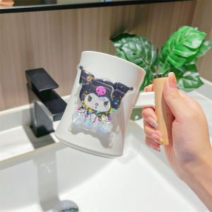 Cute Toothbrush Cup Mouthwash Cup Couple Home Children Tooth Tank Washing Cup Student Dormitory Brushing Cup Boys Girls