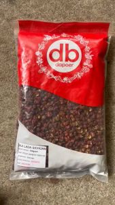 Szechuan Pepper | Sichuan Pepper