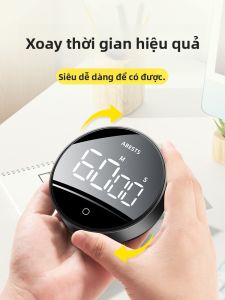 QITE | Đồng Hồ Bấm Giờ Điện Tử Quản Lý Thời Gian Cho Trẻ Em