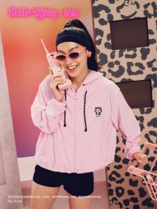 T-B-H | Sun Protection Clothing 400UPF