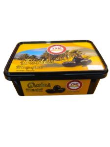 Kurma Bam 500 Gram Fresh Dates Kurma Anggur grosir dan ecer oleh oleh haji dan umroh terlengkap