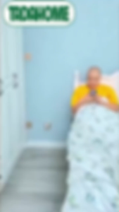 Kệ Nhựa Để Đồ Dán Tường VIỆT NHẬT HOKORI 5698/99 Giá Dán Tường Đa Năng - TADAHOME