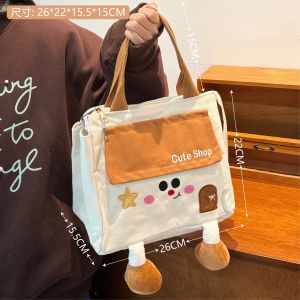 High-Quality Stylish Large Capacity Thickened Lunch Box