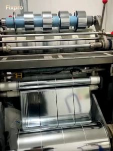 Tụ điều hòa Tụ block điều hòa 25UF 450V CBB65 chất lượng tốt - Fixpro